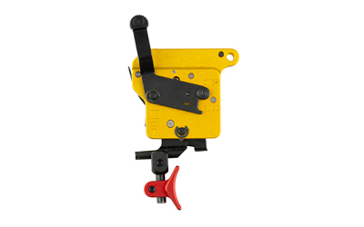 TIMNEY REM 700 CALVIN ELITE RED - Image 2