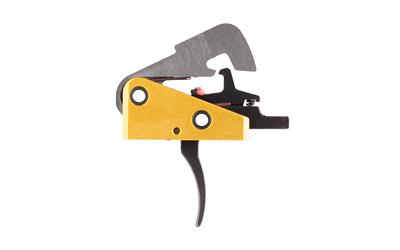 TIMNEY TRIG FITS AR10 4LBS (SOLID) - Image 2