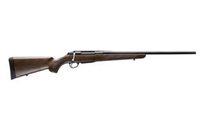 TIKKA T3X HUNTER 223REM 16" WD/BLK