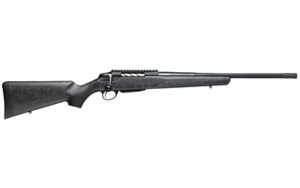 TIKKA T3X RANCH 308WIN 16" 10RD BLK