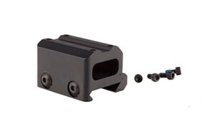TRIJICON MRO FULL CO-WITNESS MNT