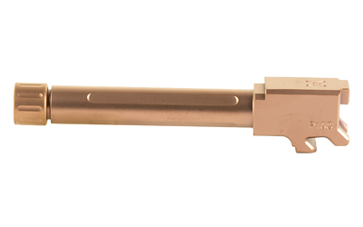 TRUE PREC BBL CZ P10C CPR TB - Image 3