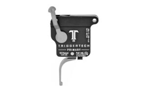 TRIGRTECH R700 PRIMRY FLAT RH BLT