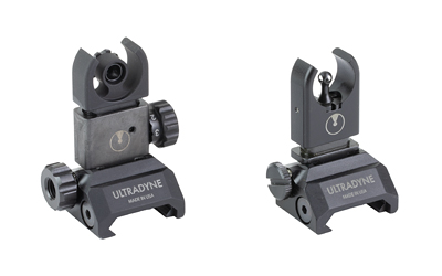 ULTRADYNE C4 FLDNG SIGHT COMBO 7.62 - Image 2