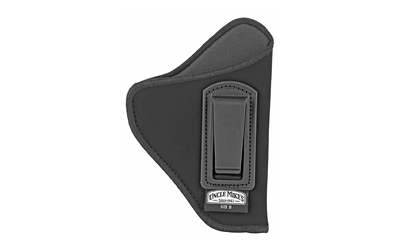 U/M INSIDE PANT HLSTR BLK SZ 0 RH - Image 2