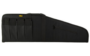 US PK MSR CASE 40" POLY BLACK