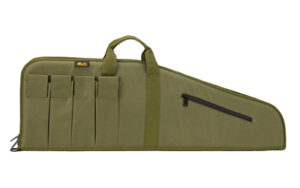 US PK MSR CASE 40" OD GREEN
