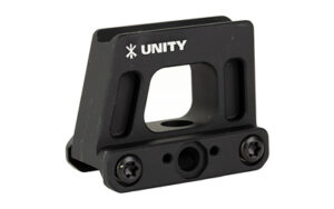 UNITY FAST MICROPRISM BLACK