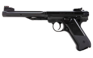 UMX RUGER MK IV .177 PELLET BLK