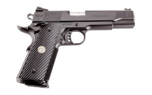 WILSON CQB ELITE 1911 5" 45ACP 8RD