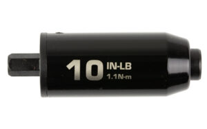 WHEELER FAT STIX LIMITER 10 IN-LB