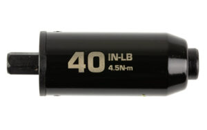 WHEELER FAT STIX LIMITER 40 IN-LB