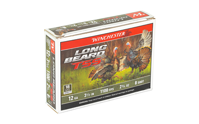 WIN LB TSS 12GA 3.5" #8 5/50 - Image 2
