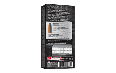 WIN SPR SUP 400LEGEND 300GR 20/200 - Image 2