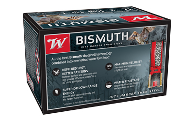 WIN BISMUTH 12GA 3" #1 15/150 - Image 2