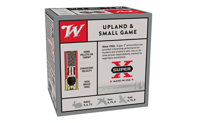 WIN SPR-X 28GA 2-3/4" #7.5 25/250 - Image 2