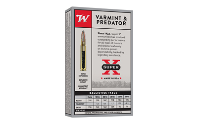 WIN SPRX 3006SP 125GR JSP 20/200 - Image 2