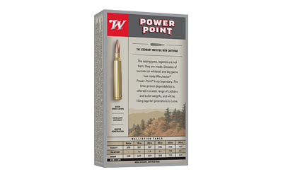 WIN SPRX PWRPNT 7MM MAG 150GR 20/200 - Image 2