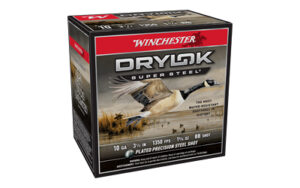 WIN DRYLK MAG 10GA 3-1/2" BB 25/250