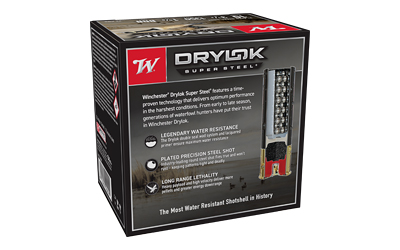 WIN DRYLK MAG 10GA 3-1/2" BB 25/250 - Image 2