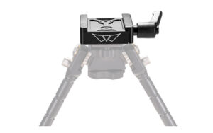 WARNE SL ARCA HEAD BLK