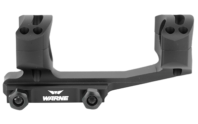 WARNE GEN 2 EXTND SKELETON 30MM BLK - Image 3