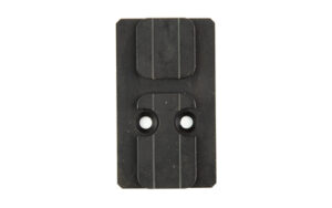 XS OPTIC MOUNT FOR GLOCK 19 ACRO