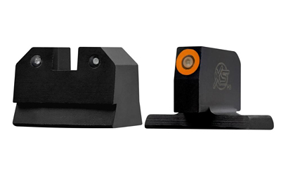 XS R3D SGHT HK VP9OR SUP HIGHT ORG - Image 2