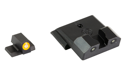 XS R3D 2.0 S&W M&P FULL SIZE ORANGE - Image 2