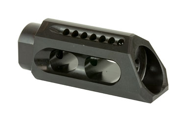 YHM SLANT BRAKE/COMP 1/2-28 556 - Image 3