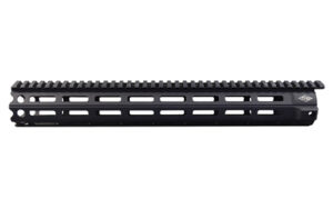 YHM 15" M-LOK HANDGUARD MR7 ASSY BLK