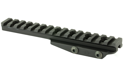 YHM 6" PICATINNY RAIL EXTENSION - Image 2