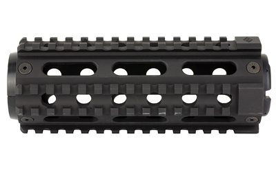 YHM 2PC COLT CARBINE HANDGUARD BLK - Image 3