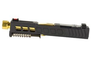 ZAF ZPS.3 CMPUPPER FOR G43 TIN TB