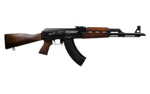 ZASTAVA M70 762X39 30RD FL WOOD