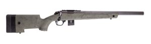 BERGARA BMR-X CARBON 22LR 10+1 18" CF