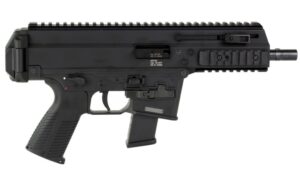 B&T APC45 PRO 45ACP BLK GLK 6.8" #