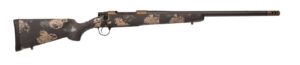 CHRISTENSEN ARMS RIDGELINE FFT 6MMCR BRNZ 20"