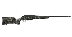 CHRISTENSEN ARMS EVOKE HNTR 6.5CR BLK/GRN 20" #