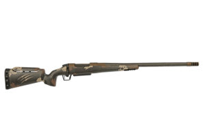 FIERCE FIREARMS CF RIVAL XP 7PRC BRZ/TRO 22"