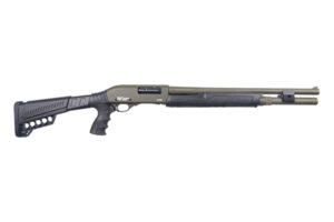 GFORCE ARMS GF2P 12/18.5 ODG 7+1 HIGH-CAP