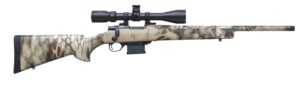 HOWA MINI 223REM HLND 20" PKG#