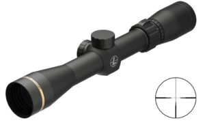 LEUPOLD FREEDOM 2-7X33MM HUNT-PLEX #