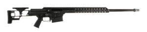 BARRETT FIREARMS SMR 300NOR BLK 26" FIXED STK