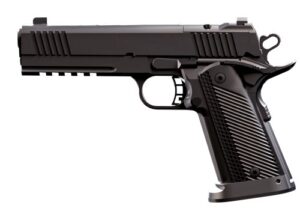 ROCK ISLAND ARMORY TAC ULTRA FS HC 9MM 5" AOS