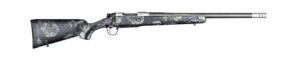 CHRISTENSEN ARMS RIDGELINE FFT 308WIN CB/GY 16"