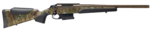 TIKKA T3X CTR 6.5CR 20" CAMO 10+1 TB