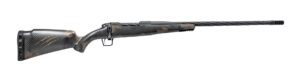 FIERCE FIREARMS TWISTED ROGUE 7BC BLK/TPY 24"