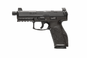 HECKLER AND KOCH (HK USA) VP9A1 X TAC 9MM BLK 15+1 NS OR