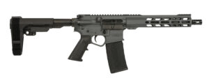 WISE ARMS WA-15B 5.56MM GRY 10.5" SBA3
